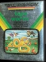 Atari  2600&nbsp; - &nbsp;Tape Worm (1982) (Spectravideo)
